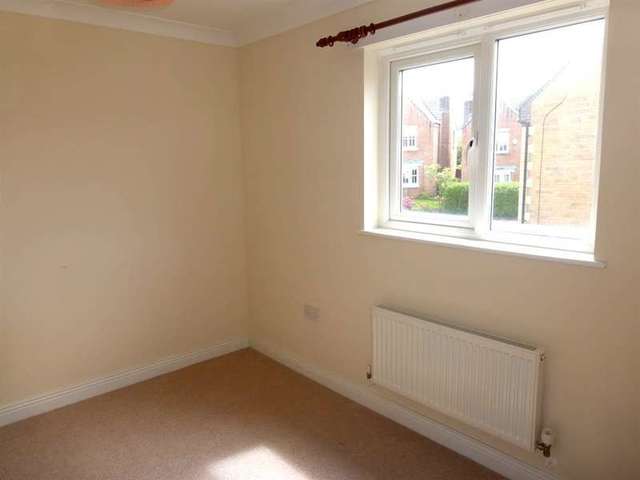  Image of 4 bedroom Detached house for sale in Heol Y Cwrt North Cornelly Bridgend CF33 at North Cornelly  North Cornelly, CF33 4AX