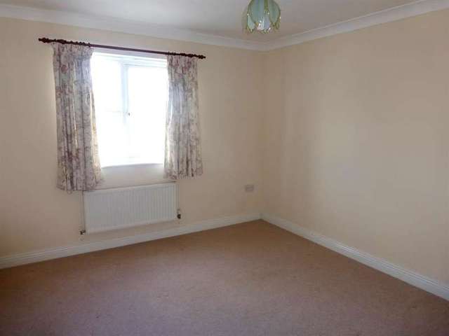  Image of 4 bedroom Detached house for sale in Heol Y Cwrt North Cornelly Bridgend CF33 at North Cornelly  North Cornelly, CF33 4AX
