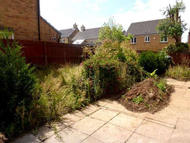  Image of 4 bedroom Detached house for sale in Heol Y Cwrt North Cornelly Bridgend CF33 at North Cornelly  North Cornelly, CF33 4AX