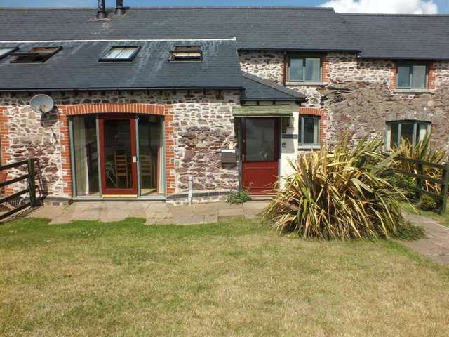  Image of 3 bedroom Semi-Detached house for sale in Sandy Haven Sandy Haven St. Ishmaels Haverfordwest SA62 at Sandy Haven Haverfordwest Sandy Haven, SA62 3DN