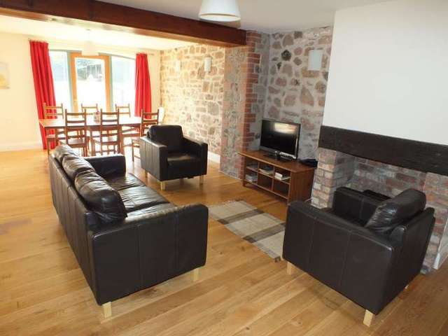  Image of 3 bedroom Semi-Detached house for sale in Sandy Haven Sandy Haven St. Ishmaels Haverfordwest SA62 at Sandy Haven Haverfordwest Sandy Haven, SA62 3DN