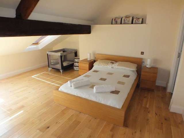  Image of 3 bedroom Semi-Detached house for sale in Sandy Haven Sandy Haven St. Ishmaels Haverfordwest SA62 at Sandy Haven Haverfordwest Sandy Haven, SA62 3DN