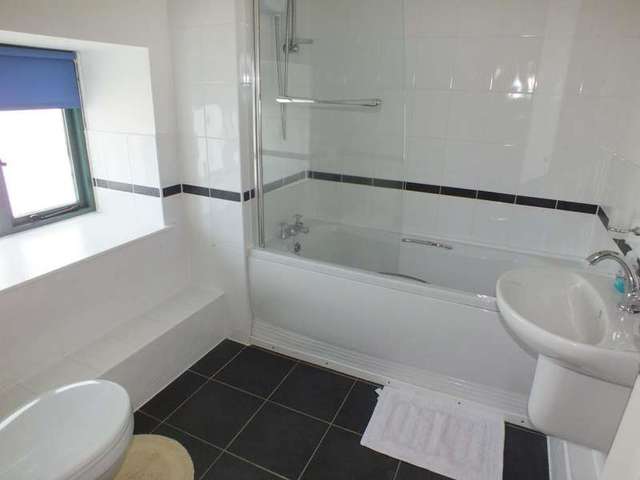  Image of 3 bedroom Semi-Detached house for sale in Sandy Haven Sandy Haven St. Ishmaels Haverfordwest SA62 at Sandy Haven Haverfordwest Sandy Haven, SA62 3DN