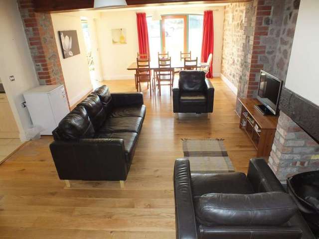  Image of 3 bedroom Semi-Detached house for sale in Sandy Haven Sandy Haven St. Ishmaels Haverfordwest SA62 at Sandy Haven Haverfordwest Sandy Haven, SA62 3DN
