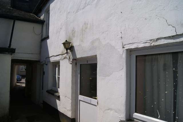  Image of 1 bedroom Cottage for sale in Fore Street North Tawton EX20 at North Tawton Okehampton, EX20 2DU