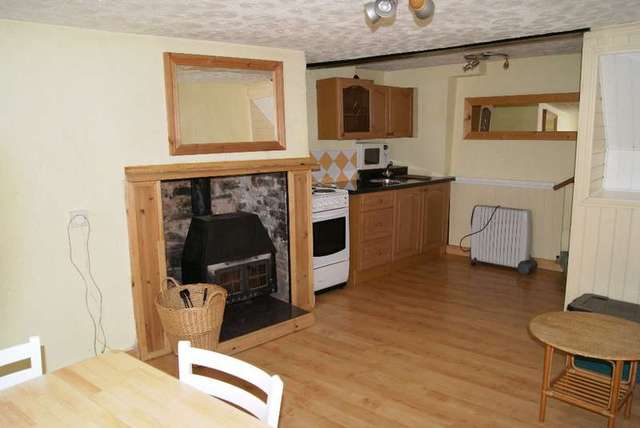  Image of 1 bedroom Cottage for sale in Fore Street North Tawton EX20 at North Tawton Okehampton, EX20 2DU