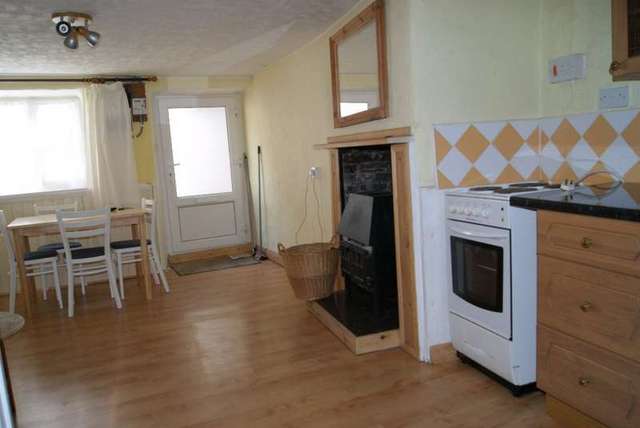  Image of 1 bedroom Cottage for sale in Fore Street North Tawton EX20 at North Tawton Okehampton, EX20 2DU