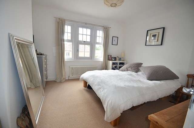  Image of 3 bedroom Cottage for sale in Spring Gardens South Ascot Ascot SL5 at South Ascot, SL5 9DQ