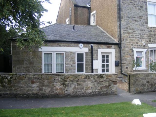  Image of 1 bedroom Flat to rent in Killingworth Village Killingworth Newcastle upon Tyne NE12 at killingworth Hall Killingworth Village, NE12 6BL