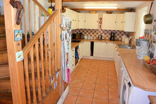  Image of 5 bedroom Detached house for sale in North Town North Town Petrockstow Okehampton EX20 at North Town Petrockstowe, EX20 3HE