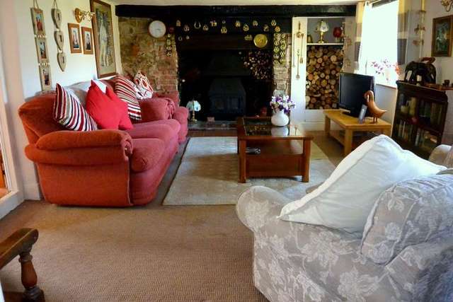 Image of 5 bedroom Detached house for sale in North Town North Town Petrockstow Okehampton EX20 at North Town Petrockstowe, EX20 3HE