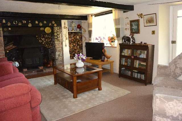  Image of 5 bedroom Detached house for sale in North Town North Town Petrockstow Okehampton EX20 at North Town Petrockstowe, EX20 3HE