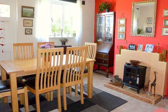  Image of 5 bedroom Detached house for sale in North Town North Town Petrockstow Okehampton EX20 at North Town Petrockstowe, EX20 3HE