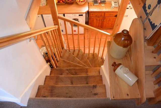  Image of 5 bedroom Detached house for sale in North Town North Town Petrockstow Okehampton EX20 at North Town Petrockstowe, EX20 3HE