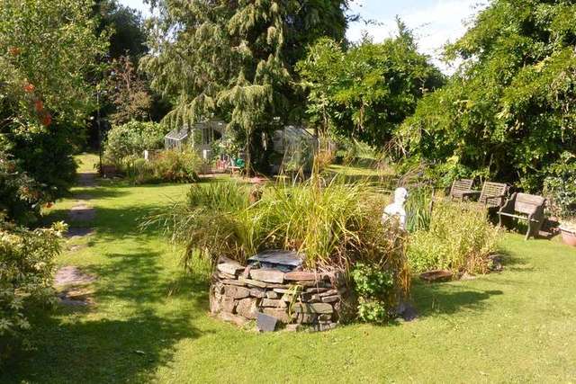  Image of 5 bedroom Detached house for sale in North Town North Town Petrockstow Okehampton EX20 at North Town Petrockstowe, EX20 3HE
