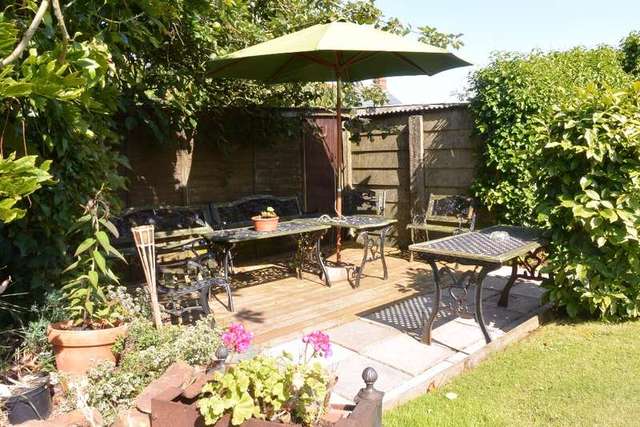  Image of 5 bedroom Detached house for sale in North Town North Town Petrockstow Okehampton EX20 at North Town Petrockstowe, EX20 3HE