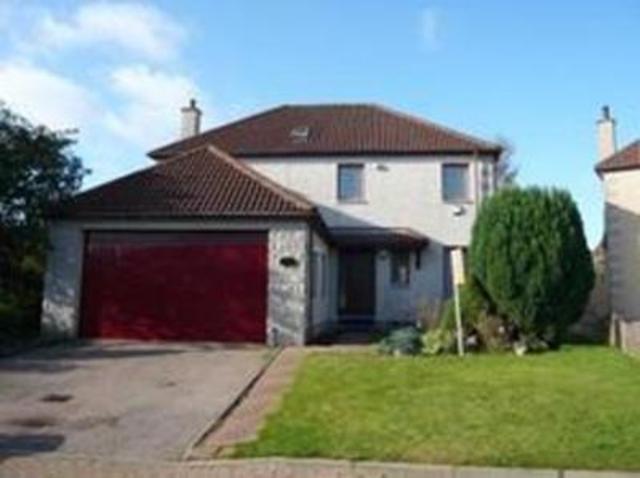 Image of 4 bedroom Detached house to rent in Corse Gardens Kingswells Aberdeen AB15 at Kingswells Aberdeen Aberdeen, AB15 8TN