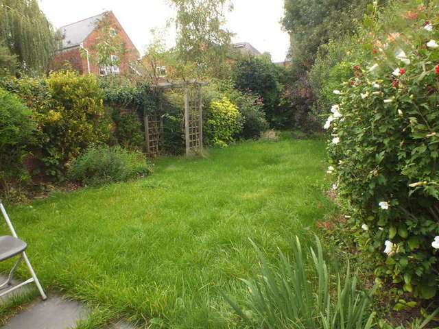  Image of 1 bedroom Detached house to rent in Wantage Road Reading RG30 at Reading Berkshire Reading, RG30 2SF