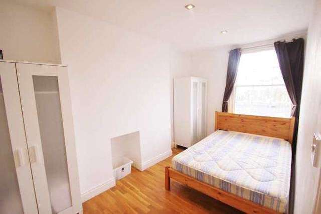  Image of 1 bedroom Flat to rent in Eresby Place London NW6 at Swiss Cottage London Swiss Cottage, NW6 4JT