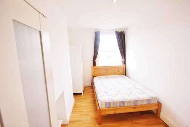  Image of 1 bedroom Flat to rent in Eresby Place London NW6 at Swiss Cottage London Swiss Cottage, NW6 4JT