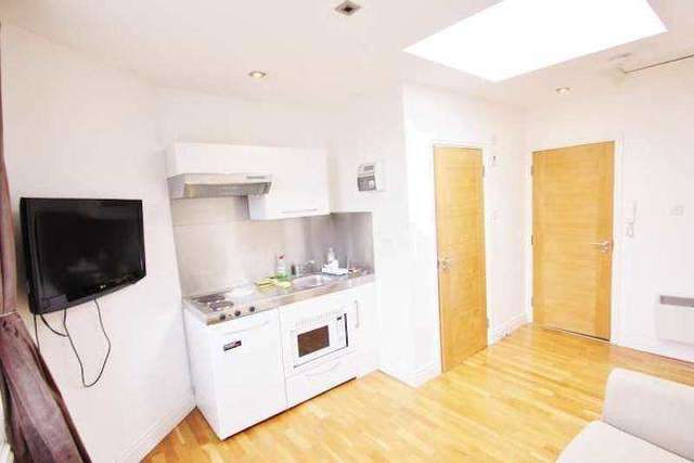  Image of 1 bedroom Flat to rent in Eresby Place London NW6 at Swiss Cottage London Swiss Cottage, NW6 4JT