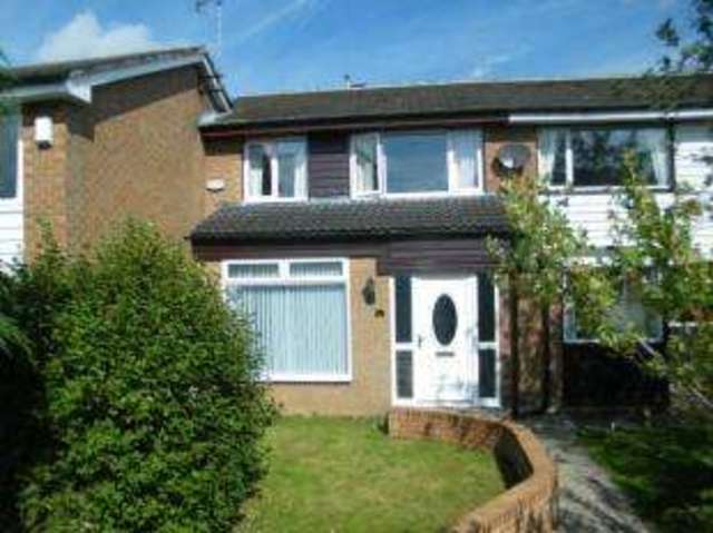  Image of 3 bedroom Terraced house for sale in Bullamoor Close Northallerton DL6 at Northallerton North Yorkshire Northallerton, DL6 1HE