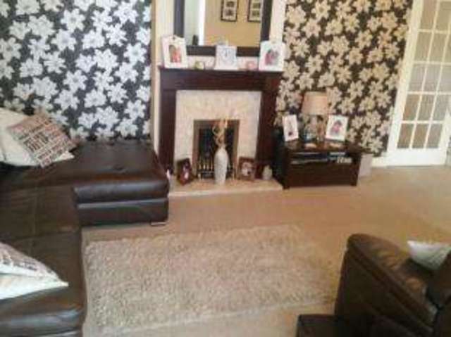  Image of 3 bedroom Terraced house for sale in Bullamoor Close Northallerton DL6 at Northallerton North Yorkshire Northallerton, DL6 1HE