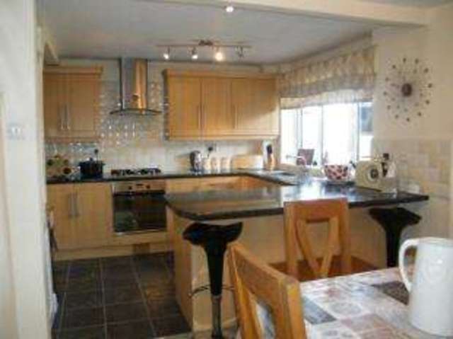  Image of 3 bedroom Terraced house for sale in Bullamoor Close Northallerton DL6 at Northallerton North Yorkshire Northallerton, DL6 1HE