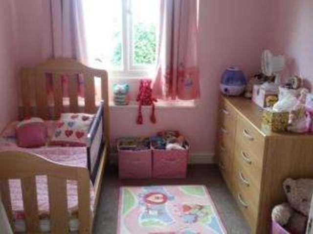  Image of 3 bedroom Terraced house for sale in Bullamoor Close Northallerton DL6 at Northallerton North Yorkshire Northallerton, DL6 1HE