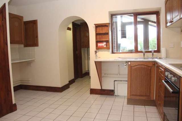  Image of 2 bedroom Terraced house for sale in Burnt House Cottages Cantley Norwich NR13 at Cantley Norwich Cantley, NR13 3RU