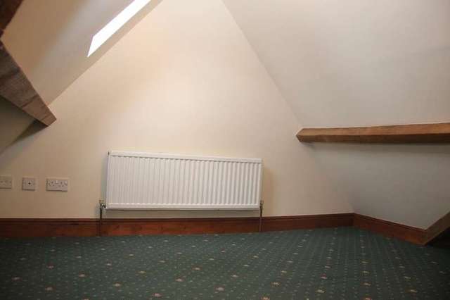 Image of 2 bedroom Terraced house for sale in Burnt House Cottages Cantley Norwich NR13 at Cantley Norwich Cantley, NR13 3RU