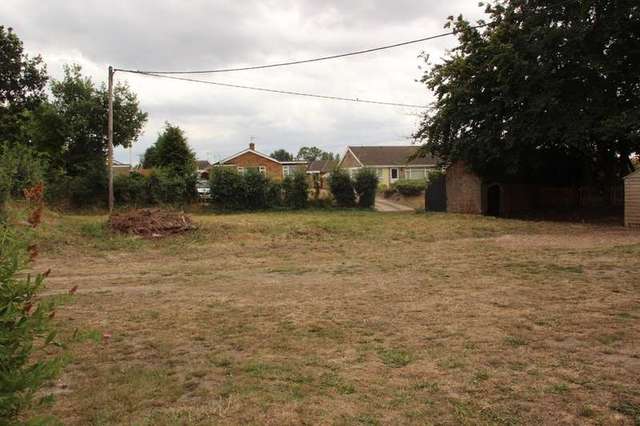  Image of 2 bedroom Terraced house for sale in Burnt House Cottages Cantley Norwich NR13 at Cantley Norwich Cantley, NR13 3RU