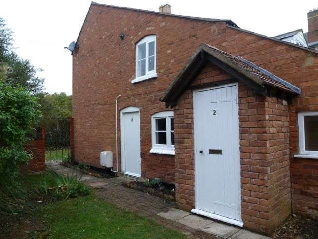  Image of 2 bedroom Semi-Detached house to rent in Cheltenham Road Bredon Tewkesbury GL20 at Cheltenham Road  Bredon, GL20 7ND