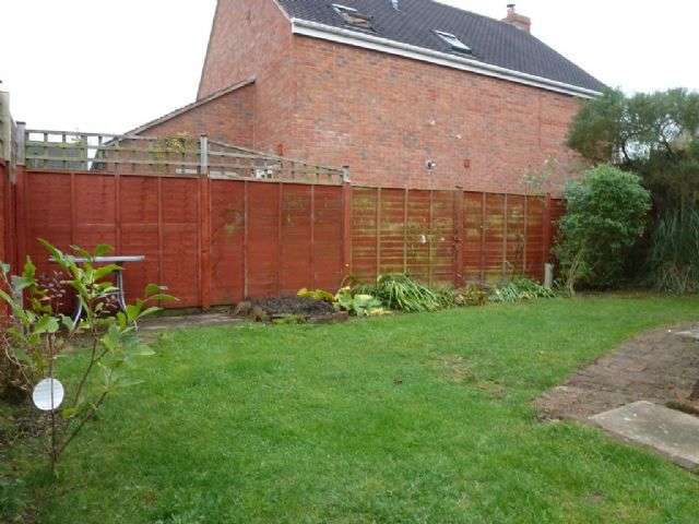  Image of 2 bedroom Semi-Detached house to rent in Cheltenham Road Bredon Tewkesbury GL20 at Cheltenham Road  Bredon, GL20 7ND