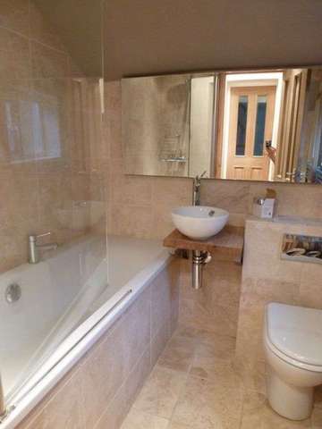  Image of 2 bedroom Semi-Detached house to rent in Cheltenham Road Bredon Tewkesbury GL20 at Cheltenham Road  Bredon, GL20 7ND