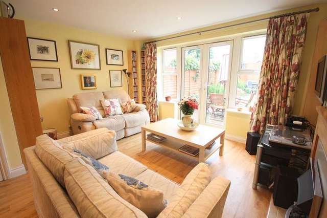  Image of 3 bedroom Detached house for sale in Cordelia Close Stratford-upon-Avon CV37 at Cordelia Close  Stratford upon Avon, CV37 0AN