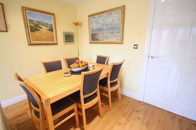  Image of 3 bedroom Detached house for sale in Cordelia Close Stratford-upon-Avon CV37 at Cordelia Close  Stratford upon Avon, CV37 0AN
