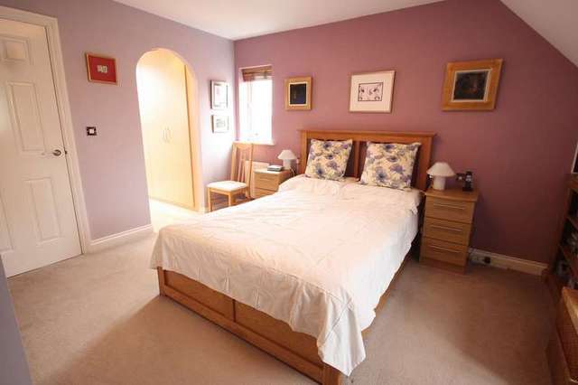  Image of 3 bedroom Detached house for sale in Cordelia Close Stratford-upon-Avon CV37 at Cordelia Close  Stratford upon Avon, CV37 0AN