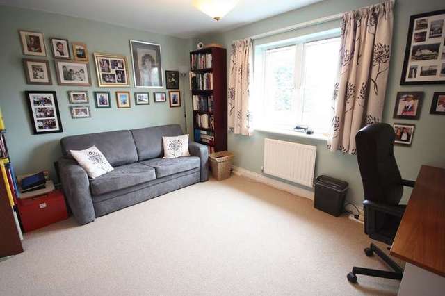  Image of 3 bedroom Detached house for sale in Cordelia Close Stratford-upon-Avon CV37 at Cordelia Close  Stratford upon Avon, CV37 0AN