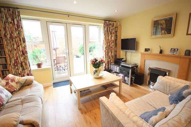  Image of 3 bedroom Detached house for sale in Cordelia Close Stratford-upon-Avon CV37 at Cordelia Close  Stratford upon Avon, CV37 0AN