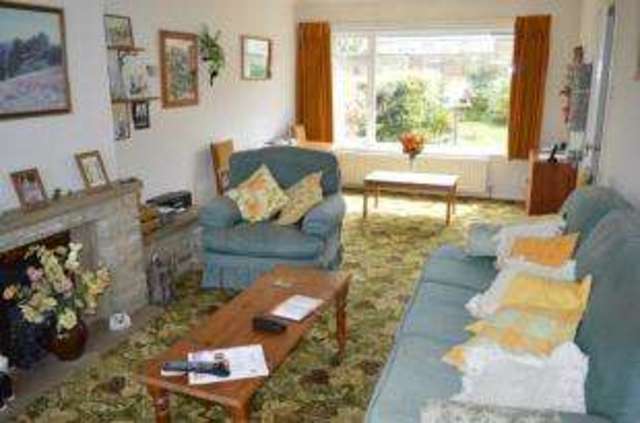  Image of 3 bedroom Semi-Detached house for sale in Phelipps Road Corfe Mullen Wimborne BH21 at Corfe Mullen Wimborne Corfe Mullen, BH21 3NR
