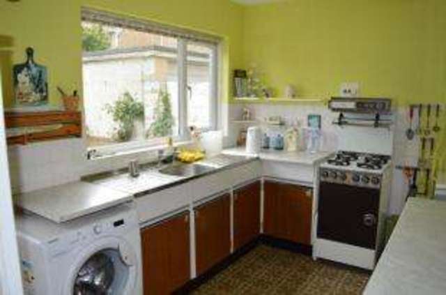  Image of 3 bedroom Semi-Detached house for sale in Phelipps Road Corfe Mullen Wimborne BH21 at Corfe Mullen Wimborne Corfe Mullen, BH21 3NR