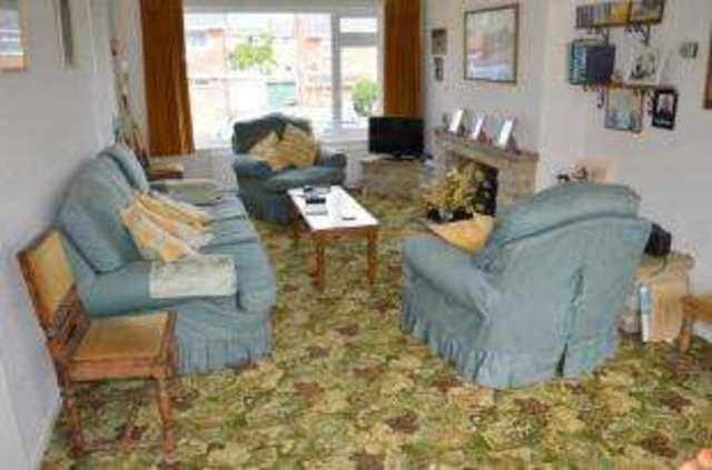  Image of 3 bedroom Semi-Detached house for sale in Phelipps Road Corfe Mullen Wimborne BH21 at Corfe Mullen Wimborne Corfe Mullen, BH21 3NR