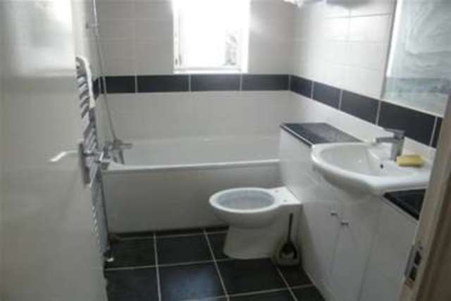  Image of 2 bedroom Detached house to rent in Heritage Park St. Mellons Cardiff CF3 at Cardiff, CF3 0DT