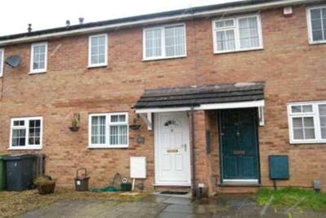  Image of 2 bedroom Detached house to rent in Heritage Park St. Mellons Cardiff CF3 at Cardiff, CF3 0DT