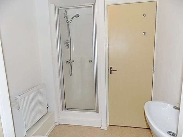  Image of 1 bedroom Maisonette for sale in Mill Meadow North Cornelly Bridgend CF33 at Mill Meadow  North Cornelly, CF33 4QB