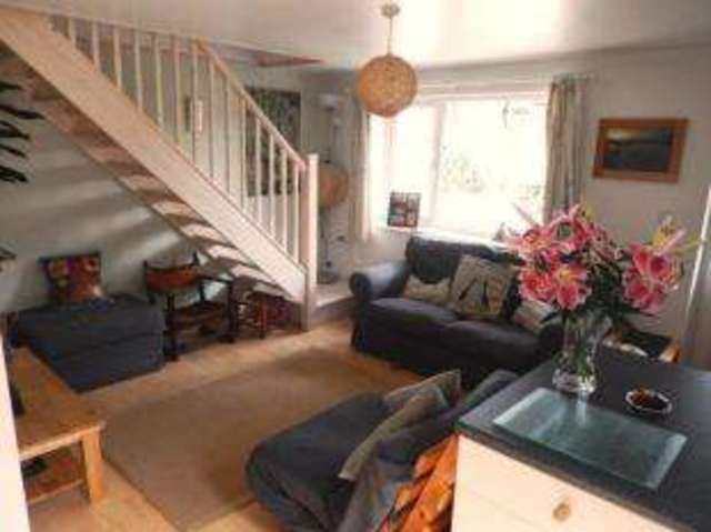  Image of 1 bedroom Bungalow for sale in Tregoyne Porthtowan Truro TR4 at Porthtowan Truro Porthtowan, TR4 8FE