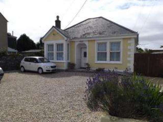  Image of 3 bedroom Detached house for sale in Whitemoor St. Austell PL26 at Whitemoor St.Austell Nanpean, PL26 7XQ