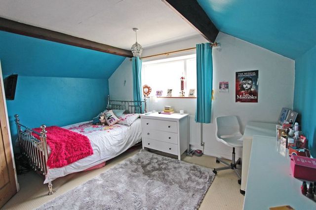  Image of 4 bedroom Detached house for sale in High Street Corby Glen Grantham NG33 at 45 High Street Corby Glen Grantham, NG33 4LU