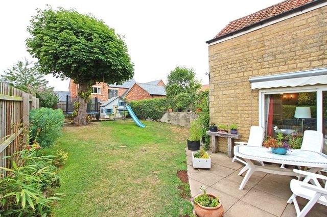  Image of 4 bedroom Detached house for sale in High Street Corby Glen Grantham NG33 at 45 High Street Corby Glen Grantham, NG33 4LU